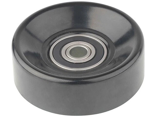 Accessory Belt Idler Pulley for Mazda B2300 (1997–2002) ZS511BS