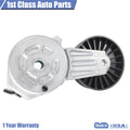 Belt Tensioner for Chevrolet Oldsmobile Van GMC C1500 C2500 (1987–1995)