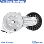 Belt Tensioner for Chevrolet Oldsmobile Van GMC C1500 C2500 (1987–1995)
