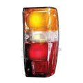 RH Tail Light for Toyota Hilux Series Ute (1983–1988)