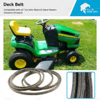 Deck Belt for John Deere X105 X110 X120 X125 X145 (GX20072)
