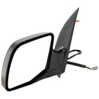 Heated Driver Left Side Mirror for Ford E350 Van E150 E250 (1992–1995)