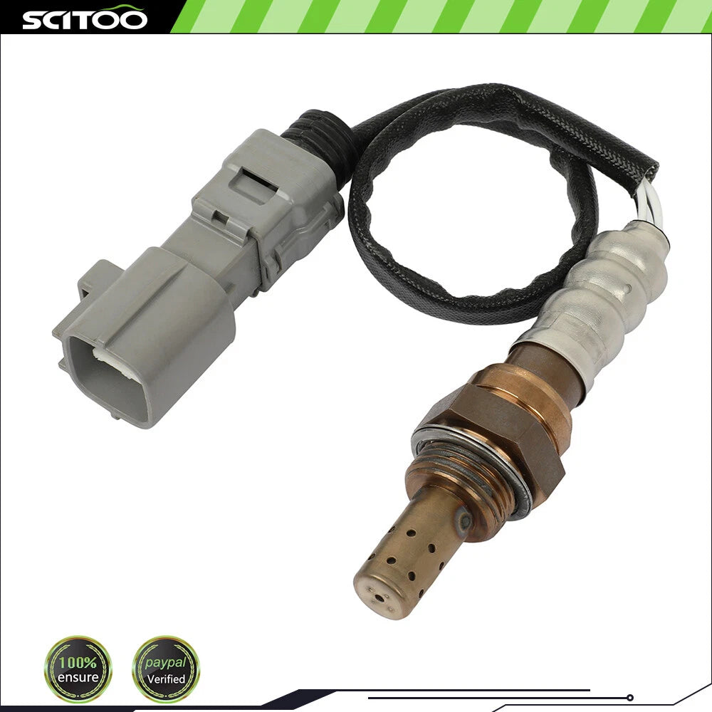 Downstream O2 Sensor for Toyota Camry 2.4L L4 (2002–2003) 02