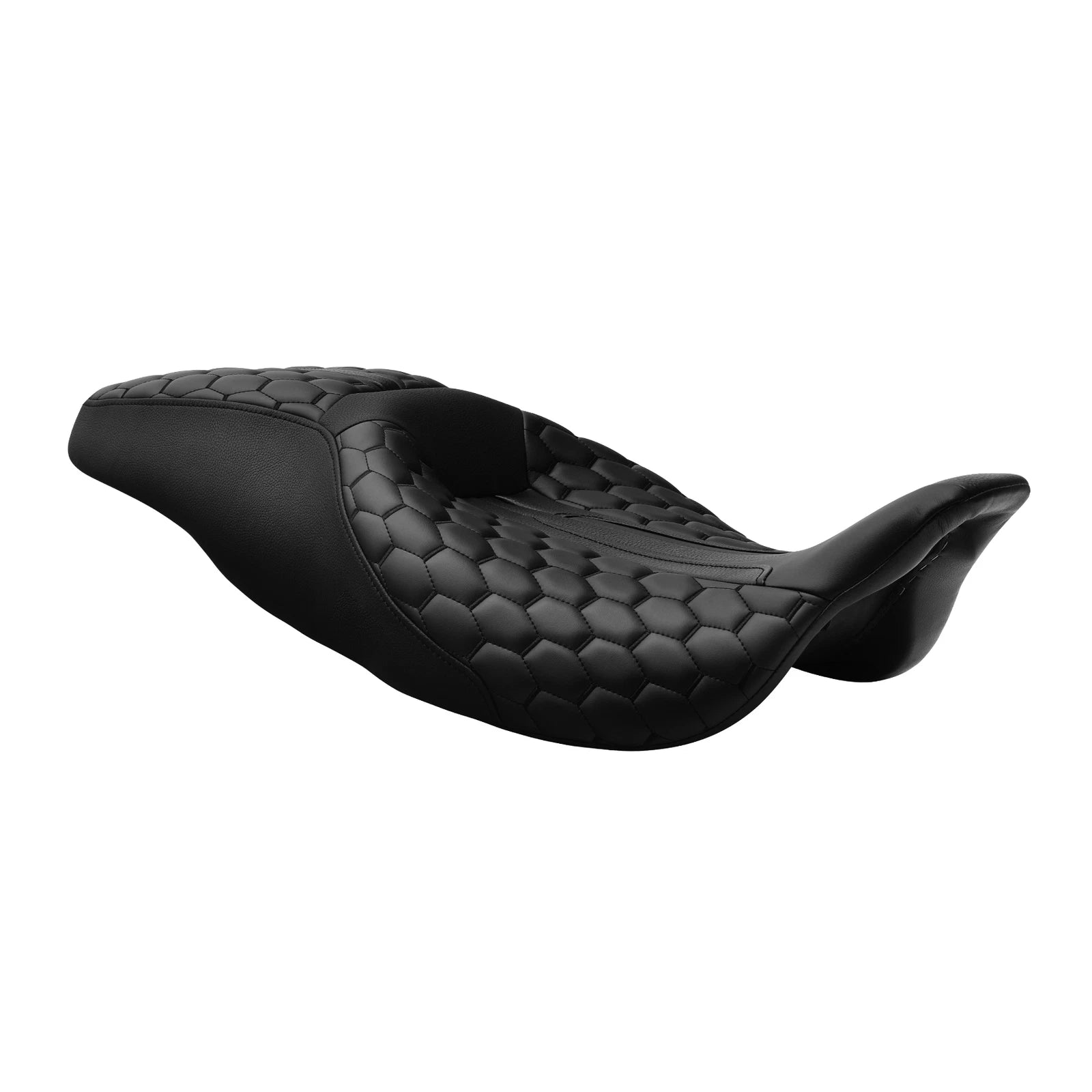 Heated Seats for Harley Electra Glide, Road Glide, Street Glide (2009–2023)