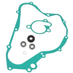 Water Pump Rebuild Kit for Suzuki RM125 (1993–2000) Gasket Bearings Seal