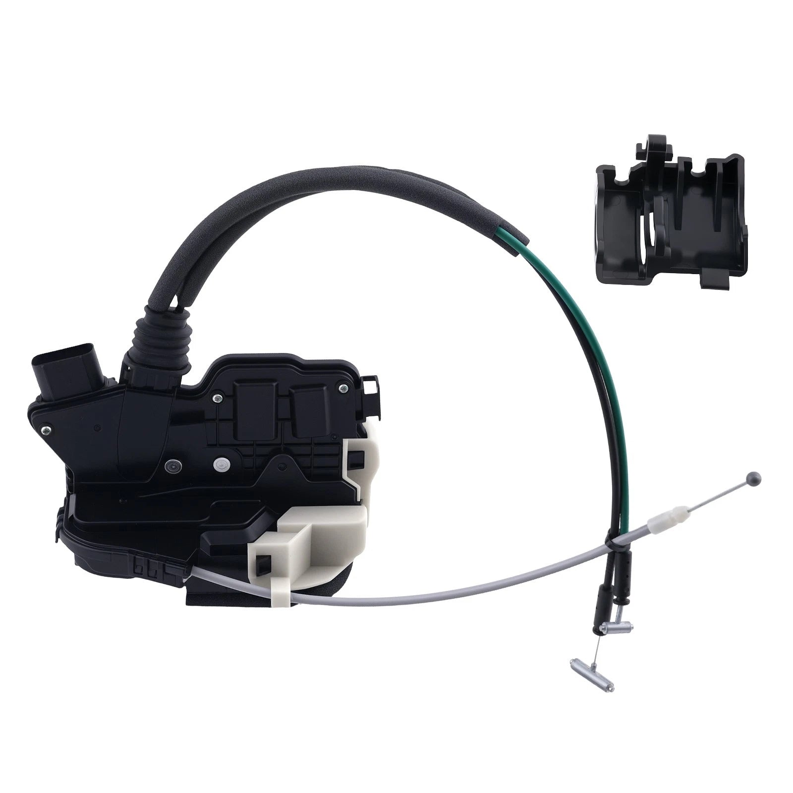 Door Lock Actuator L Rear Side for KIA Sorento (2011–2014) 814102P000