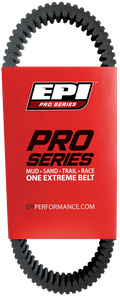 EPI Pro Series Drive Belt for Polaris RZR 900 & XP 1000 (2014–2016)