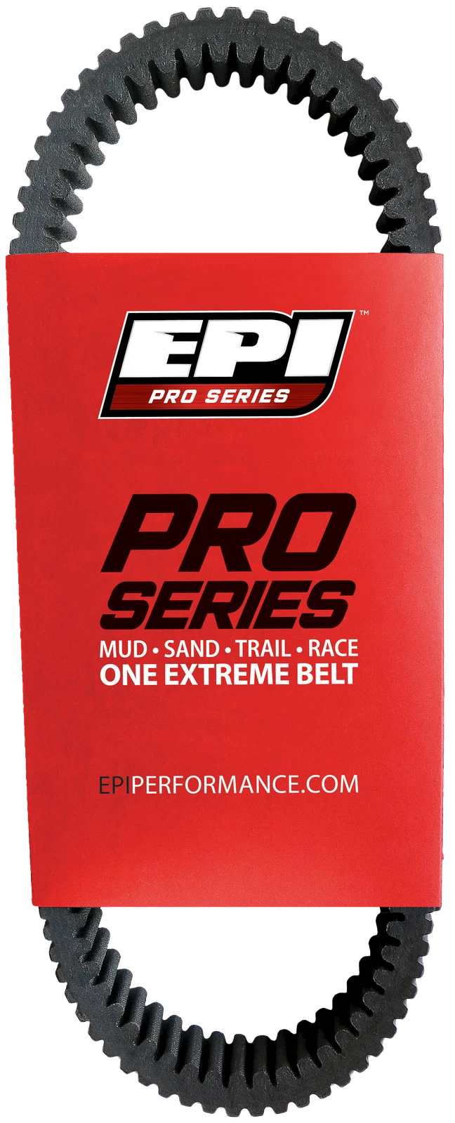 EPI Pro Series Drive Belt for Polaris RZR 900 & XP 1000 (2014–2016)