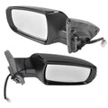 2X Heated Mirrors for Kia Sorento (2011–2015)