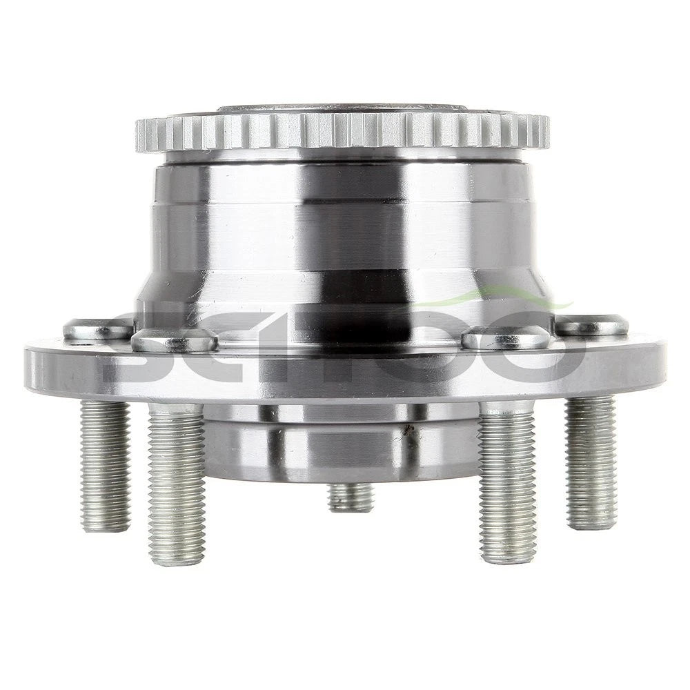 Rear Wheel Bearing Hub for Mercury Lincoln Ford Mazda (FWD)