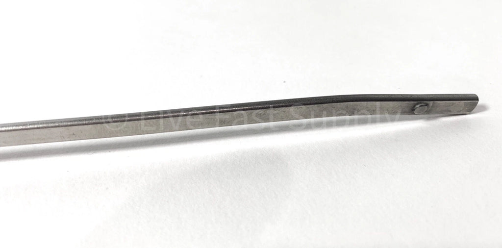 Windshield Wiper Arm Stainless Steel for 1960–1966 Chevy Pickup