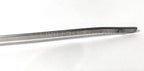 Windshield Wiper Arm Stainless Steel for 1960–1966 Chevy Pickup