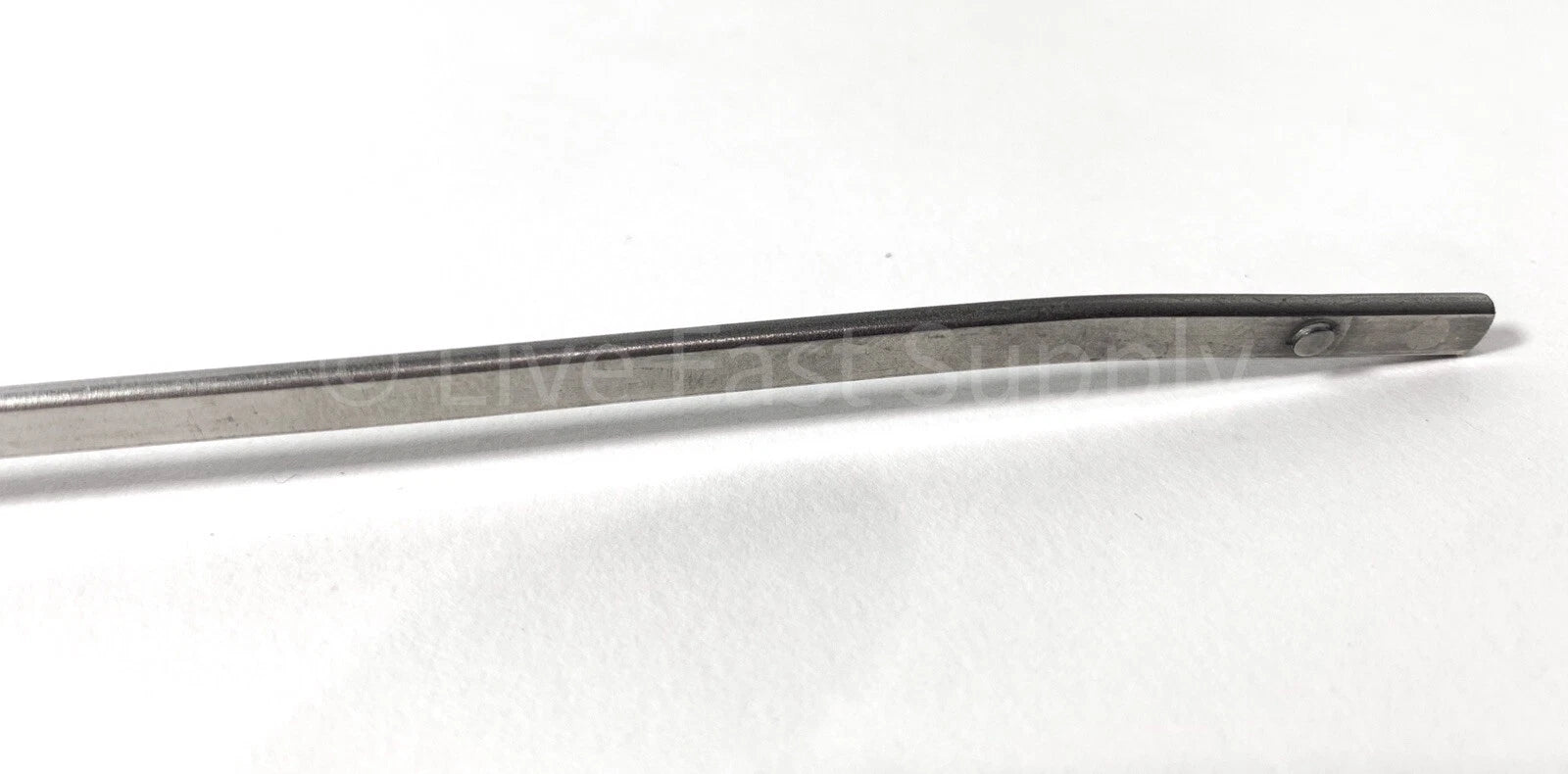 Windshield Wiper Arm Stainless Steel for 1960–1966 Chevy Pickup