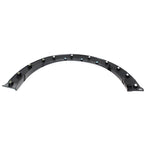 Front Fender Trim Set for Mazda CX-3 (2016–2020)