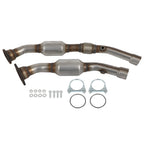 Catalytic Converter for Chrysler 300 (2005–2010) Left & Right 14H42-589/599