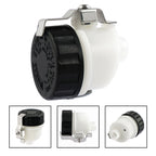 Clutch Master Reservoir Oil Tank for Honda VTR1000F RVT1000R CBR1000RR (1997–2007)