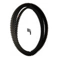 Lawn Mower Double-Sided Belt for Mower Maintenance (Fits )