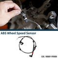 ABS Wheel Speed Sensor No. 956811R000 for Hyundai Accent (2011–2012)