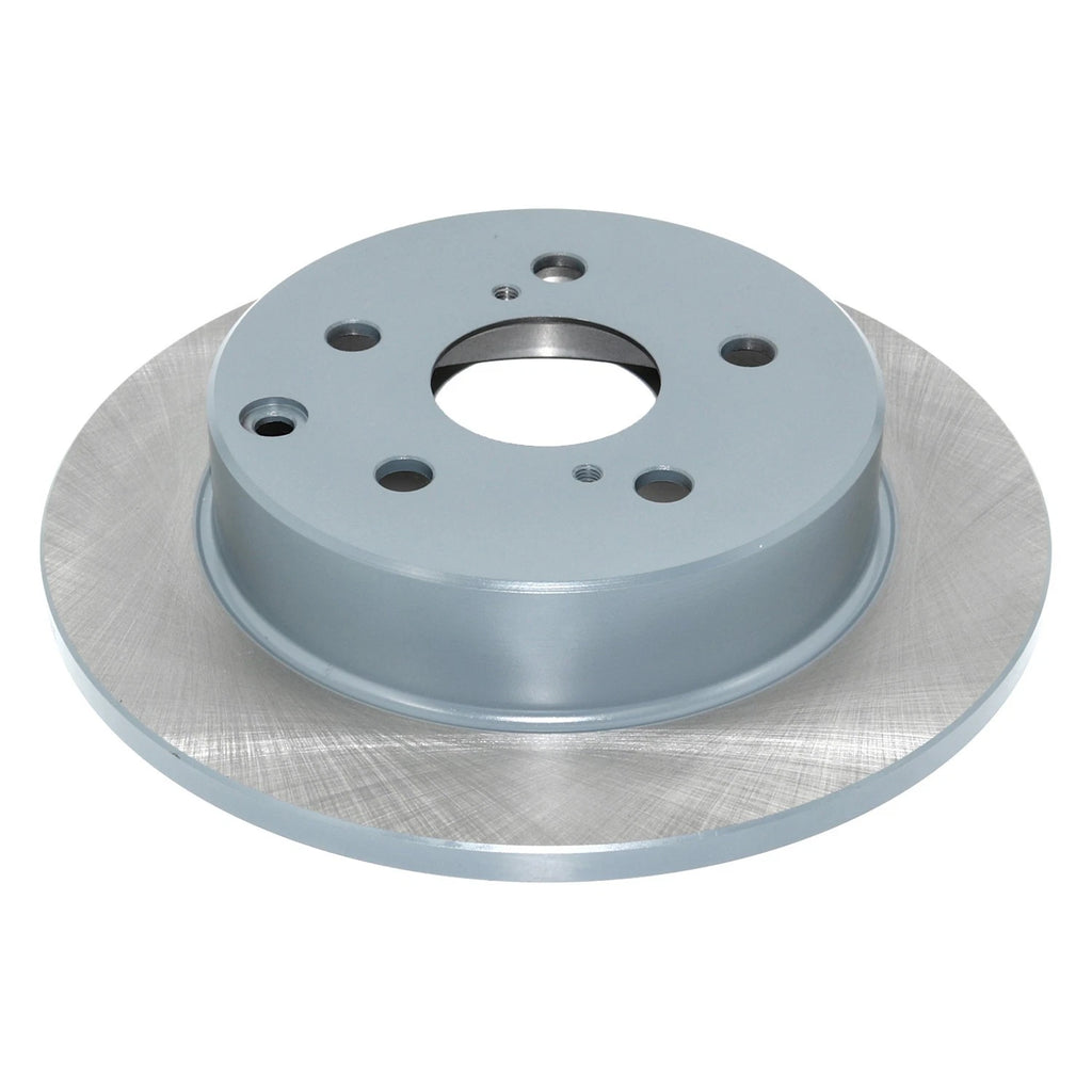DuraGo Rear Rotors & Advics Ceramic Disc Brake Pads Kit for HS250h RAV4 (2010–2012)