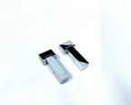 Stainless Steel Block Hinge 2 Pack for