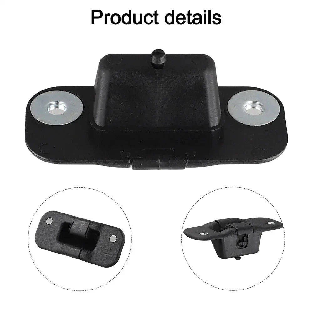 Side Sliding Door Locator Retainer for Renault Opel Nissan