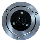 AC Compressor Clutch Replacement for Toyota Echo 1.5L (2004-2005)