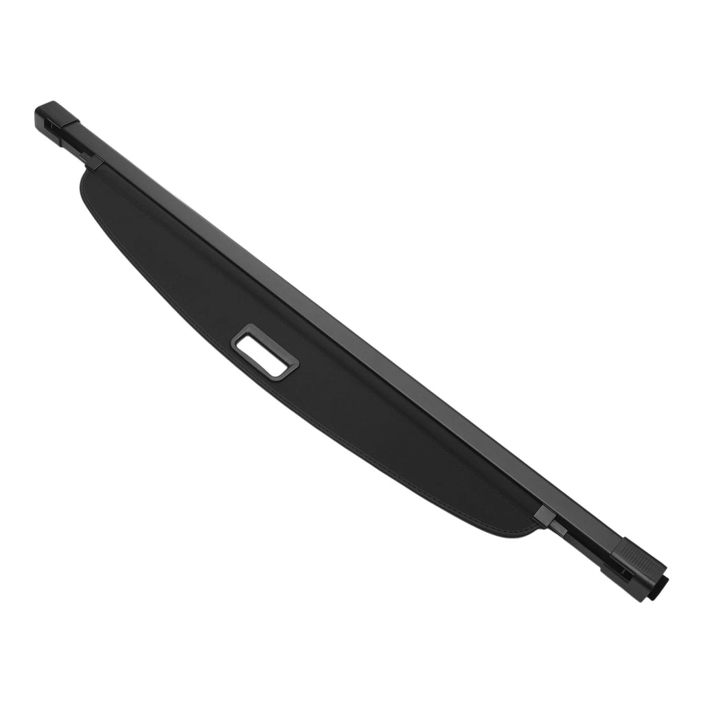 Retractable Cargo Cover for Chevrolet Captiva (2010–2015) Gloss Black