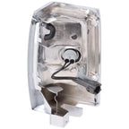Corner Light for Nissan D21 (1990-1994) Passenger Side with Bulb