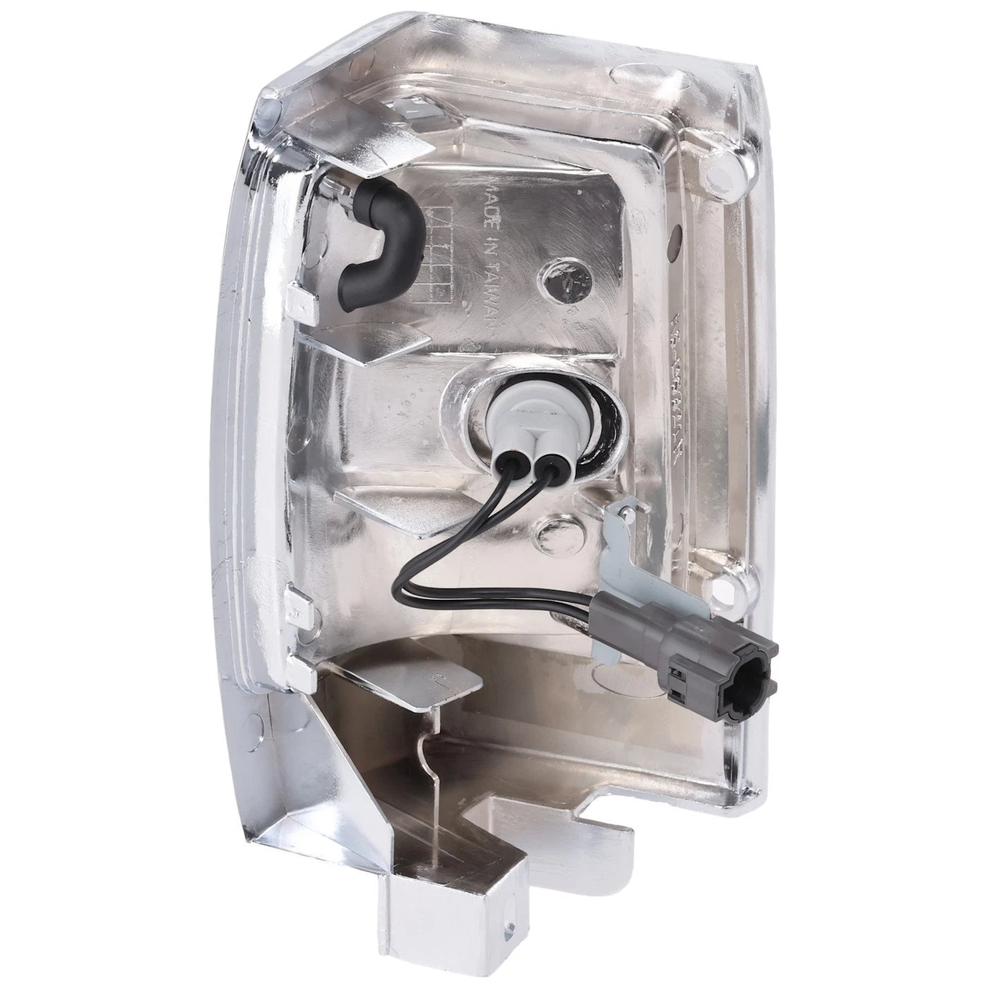Corner Light for Nissan D21 (1990-1994) Passenger Side with Bulb