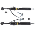 Set of 2 Front Left+Right Shock Absorber Strut Kit for Toyota 4Runner (2003–2009)