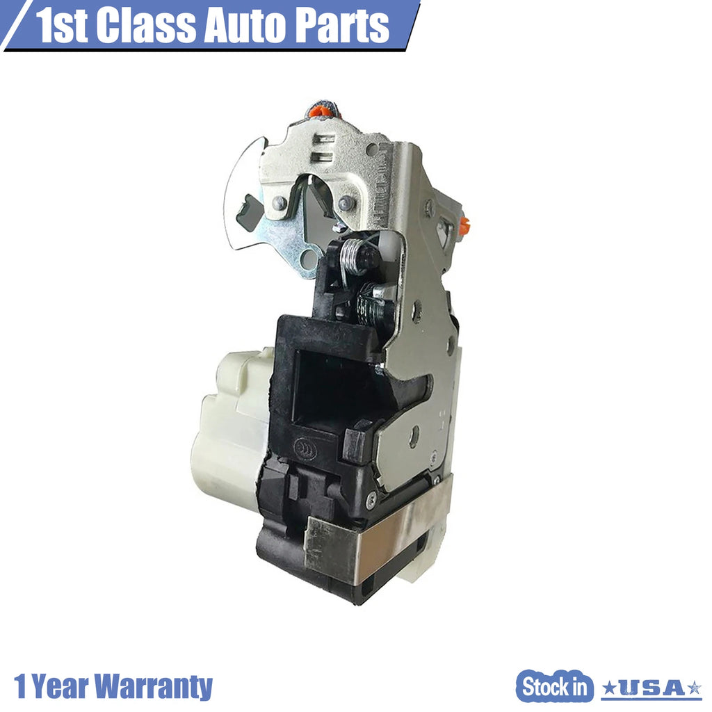 Door Lock Actuator Motor for Chevrolet Pickup (Extended Cab) (1999–2006)