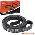 Serpentine Belt for Ford Ranger (2001–2011)