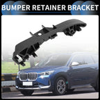 1x Left Front Bumper Retainer Bracket for BMW M550i xDrive (2018-2022)