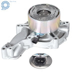 Water Pump for Volvo D13 D16 (2015–2019)