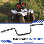 Handlebar for Honda Rancher 420 TRX420FE TRX420FM (2007–2013)