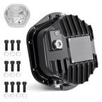 Differential Cover for Chevrolet Dodge Ford Jeep Dana 44 (10-Bolt)