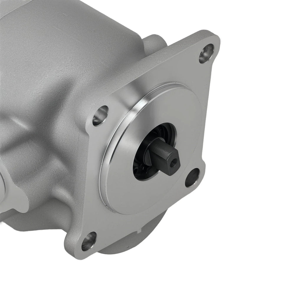 Hydraulic Pump For Kubota B1-14 B1-15 B1200 B7200 B6200 (2010–2010)