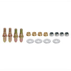 Door Hinge Pins Bushing Repair Kit for Chevrolet
