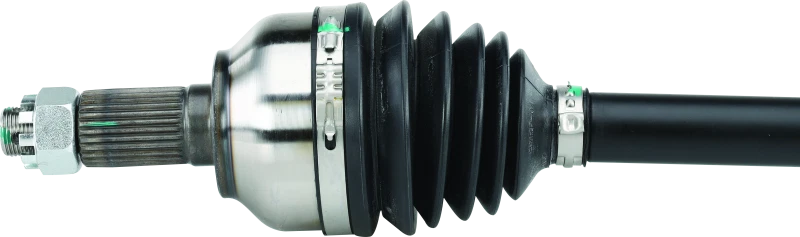 DragonFire Racing Hydra Axle for Polaris RZR Pro XP (2020–2022)