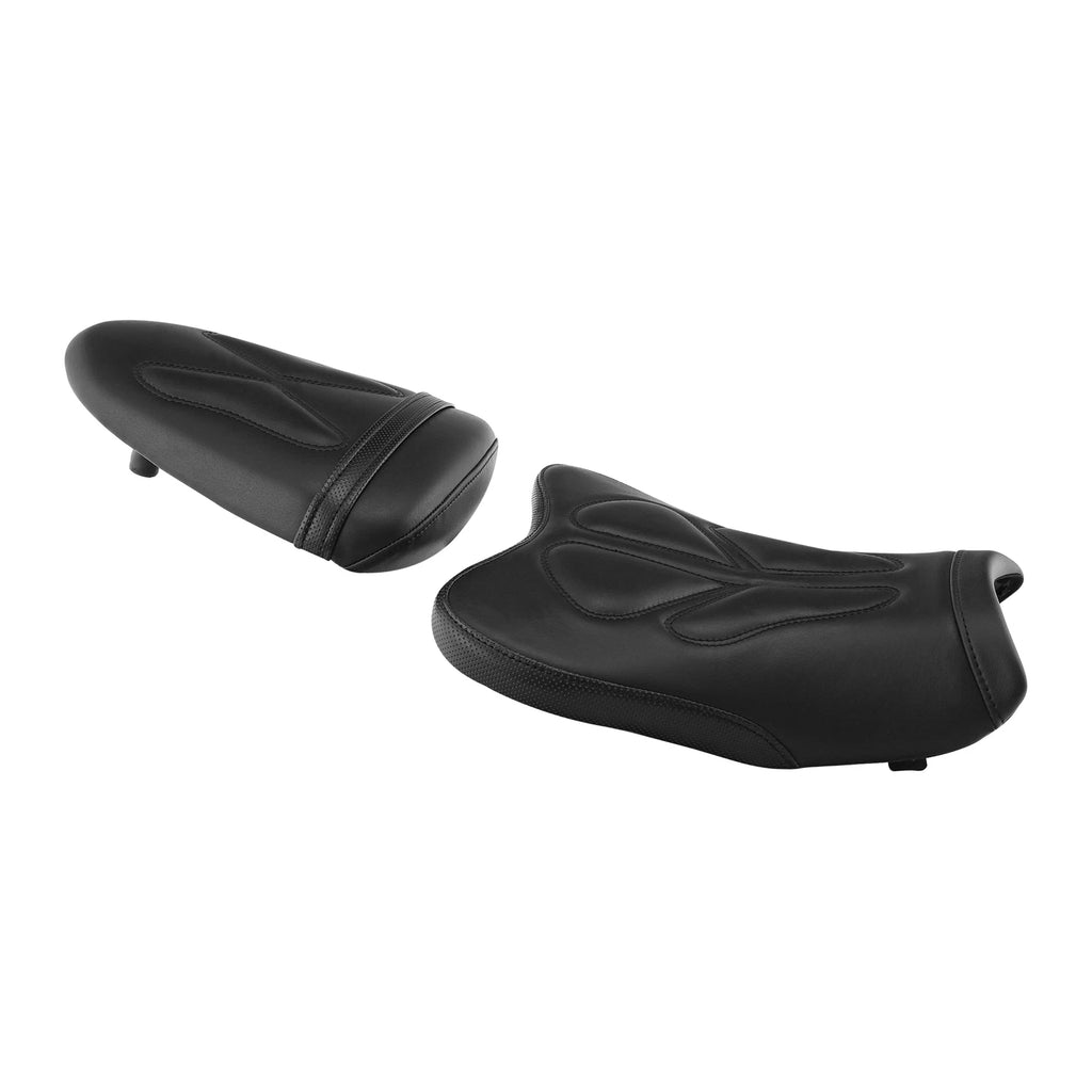 Seat Cushion Set for Suzuki GSXR1000 (2007–2008)