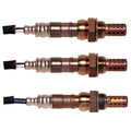Oxygen Sensors Kit for Dodge Durango 4.7 V8 (2002) - Denso 234-9005, 234-9006