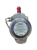 Crane Butterfly Valve 3" w/ Actuator & Solenoid for Axium AN97 Controller