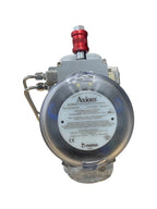 Crane Butterfly Valve 3" w/ Actuator & Solenoid for Axium AN97 Controller
