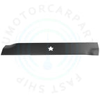3X 52" Deck Blade for Husqvarna EZ5225 EZ5226 EZC4824 FD52M MZT52 MZ52