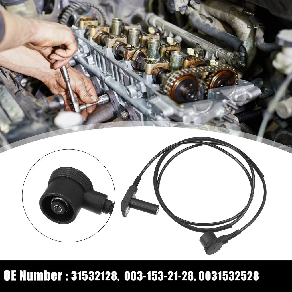 Crankshaft Position Sensor for Mercedes-Benz S600 SL600 6.0L (1994-1995)