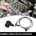 Crankshaft Position Sensor for Mercedes-Benz S600 SL600 6.0L (1994-1995)