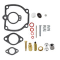 Set of Carb Kits for International IH Farmall Super H M W4 O4 W6 Tractor (534932R91)