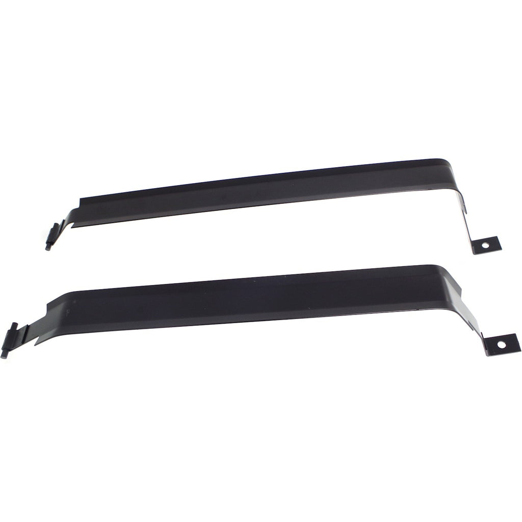 Set of 2 Fuel Tank Straps for Saturn SL SC1 SL2 SC2 SW2
