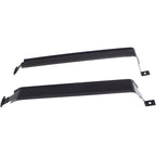 Set of 2 Fuel Tank Straps for Saturn SL SC1 SL2 SC2 SW2