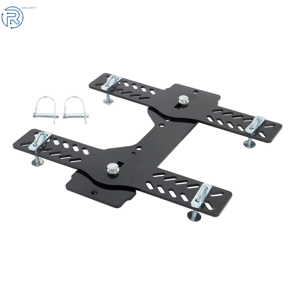 Mid Set Snow Plow Mount for ATV (Universal)